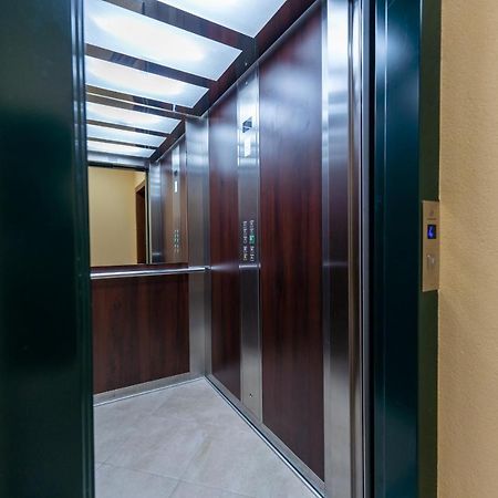 Apartment Papillon 3 Zlatibor Buitenkant foto