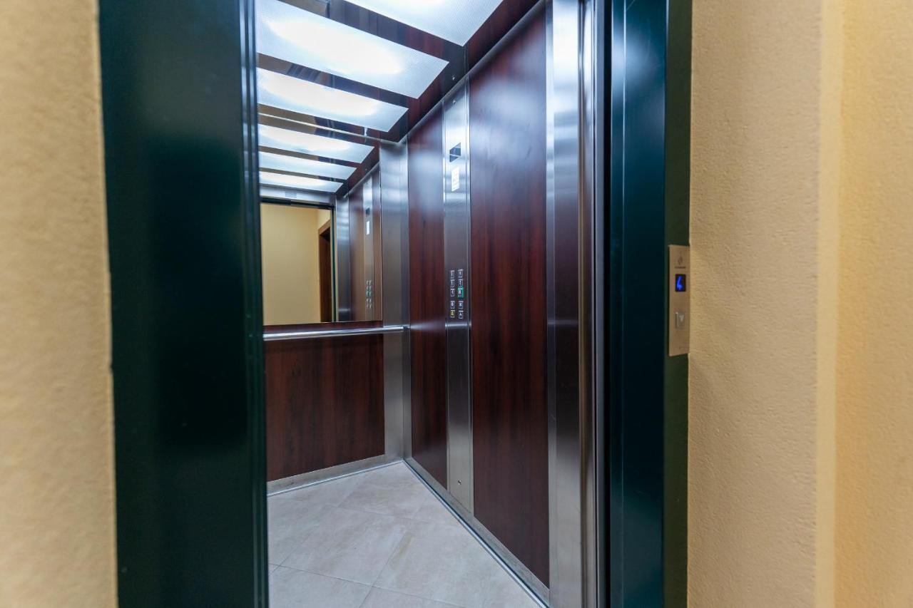 Apartment Papillon 3 Zlatibor Buitenkant foto