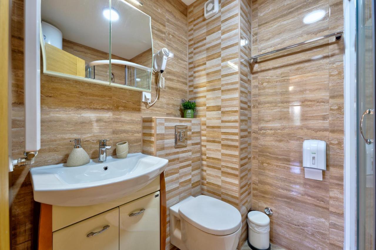 Apartment Papillon 3 Zlatibor Buitenkant foto
