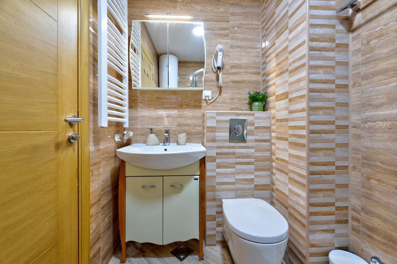 Apartment Papillon 3 Zlatibor Buitenkant foto