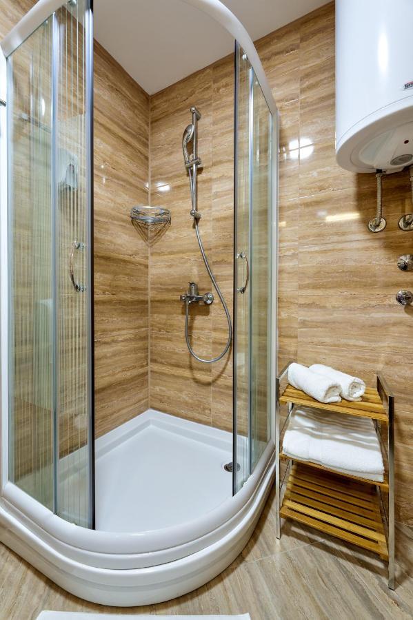 Apartment Papillon 3 Zlatibor Buitenkant foto