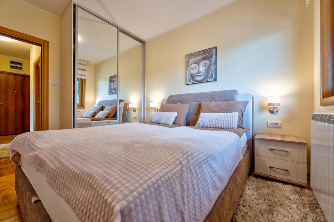 Apartment Papillon 3 Zlatibor Buitenkant foto