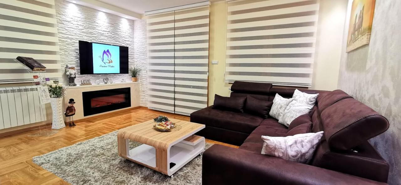 Apartment Papillon 3 Zlatibor Buitenkant foto