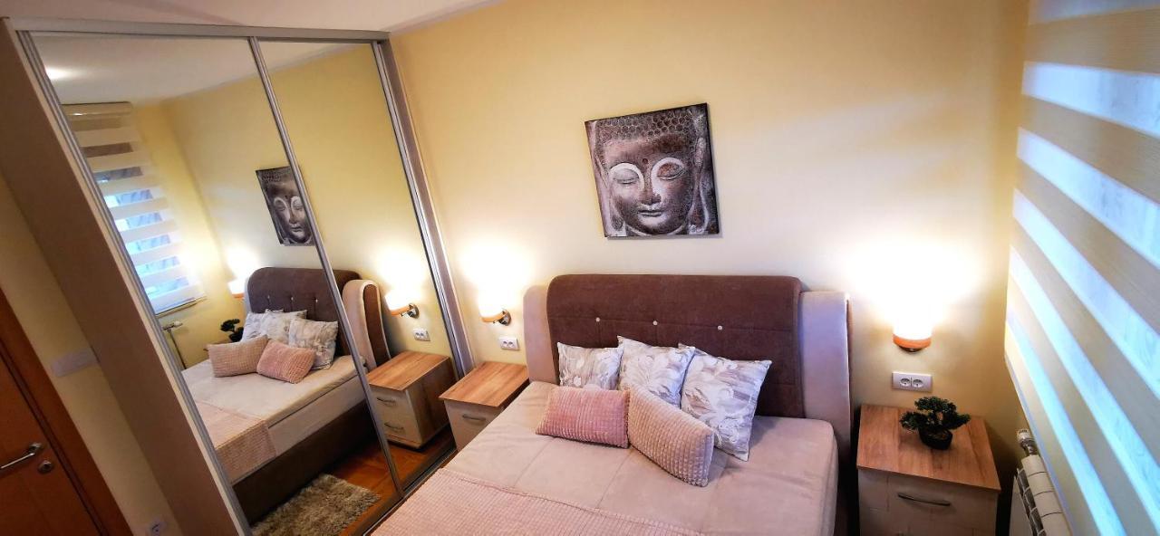 Apartment Papillon 3 Zlatibor Buitenkant foto