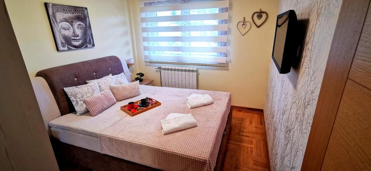 Apartment Papillon 3 Zlatibor Buitenkant foto