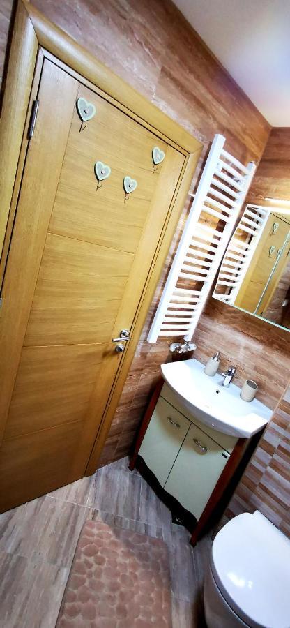 Apartment Papillon 3 Zlatibor Buitenkant foto