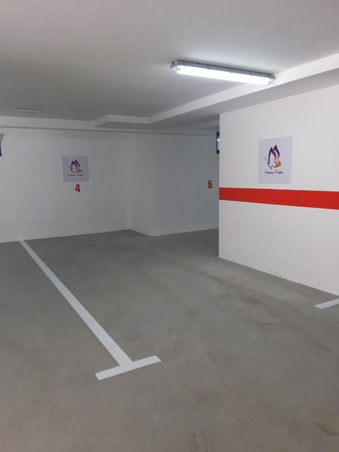 Apartment Papillon 3 Zlatibor Buitenkant foto